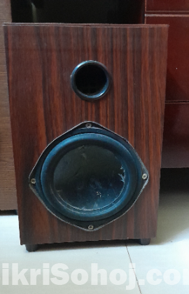 Sound System